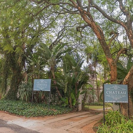 Chateau B&B Piet Retief Kültér fotó