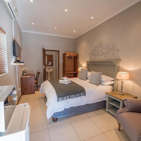 Chateau B&B Piet Retief Kültér fotó