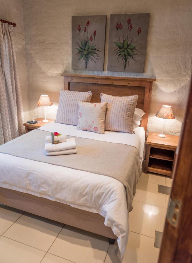 Chateau B&B Piet Retief Kültér fotó