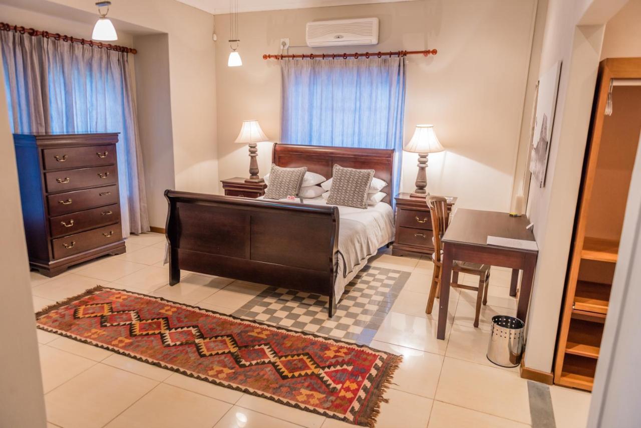 Chateau B&B Piet Retief Kültér fotó