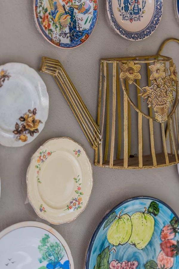 Chateau B&B Piet Retief Kültér fotó