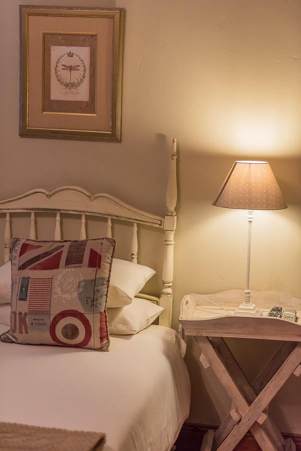 Chateau B&B Piet Retief Kültér fotó